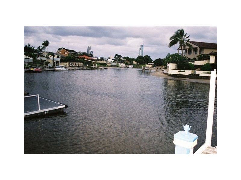 48  Boomerang Cres, Sorrento QLD 4217