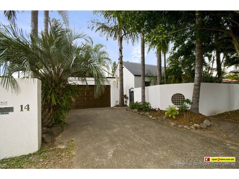 14  Coolong Cres, Carrara QLD 4211