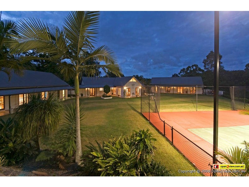 Tallebudgera Valley QLD 4228