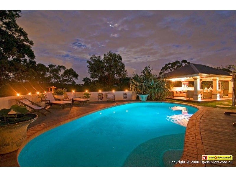Tallebudgera Valley QLD 4228