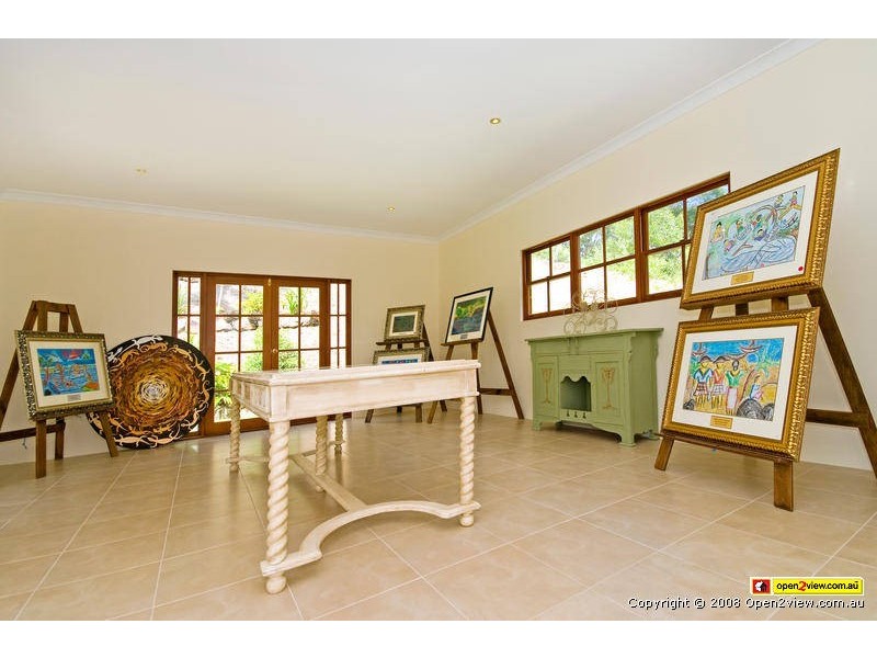 Tallebudgera Valley QLD 4228