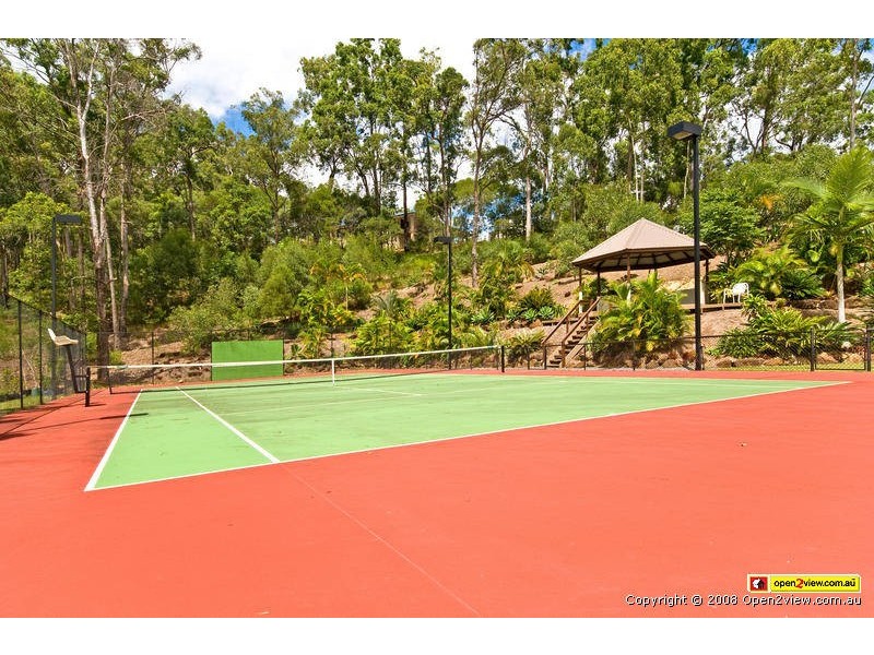 Tallebudgera Valley QLD 4228
