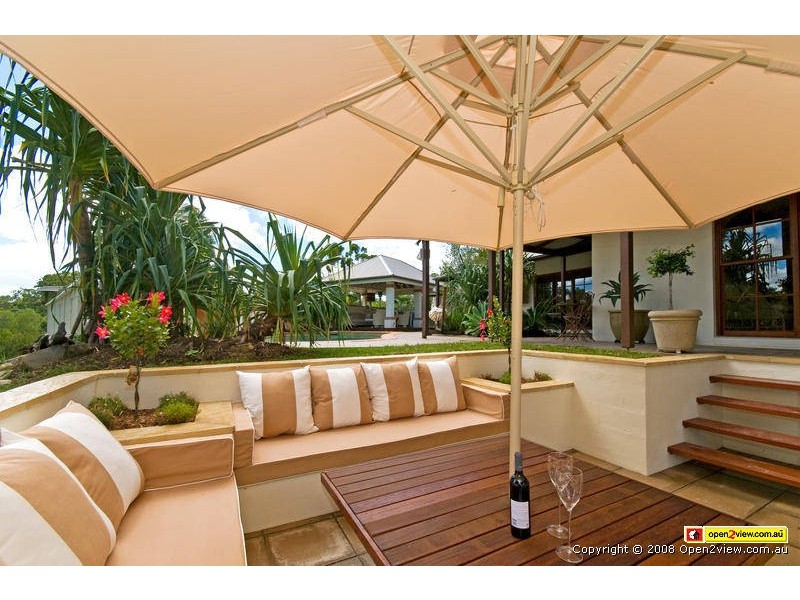 Tallebudgera Valley QLD 4228