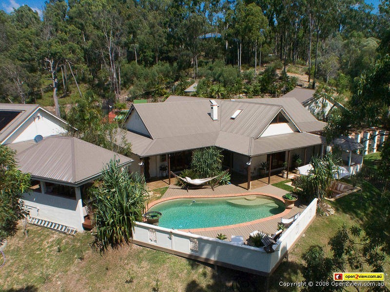 Tallebudgera Valley QLD 4228