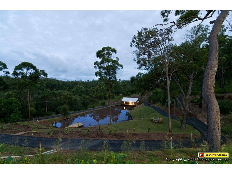 Tallebudgera Valley QLD 4228