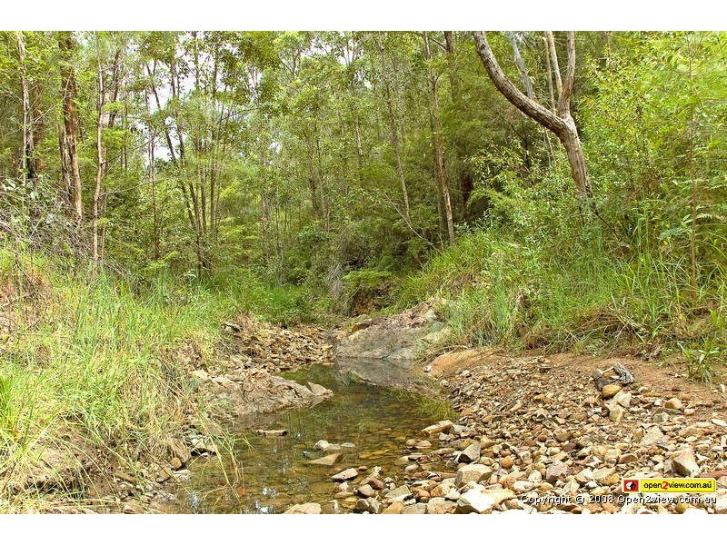 Tallebudgera Valley QLD 4228