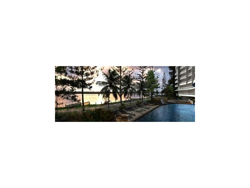 430 Marine Parade, Biggera Waters QLD 4216