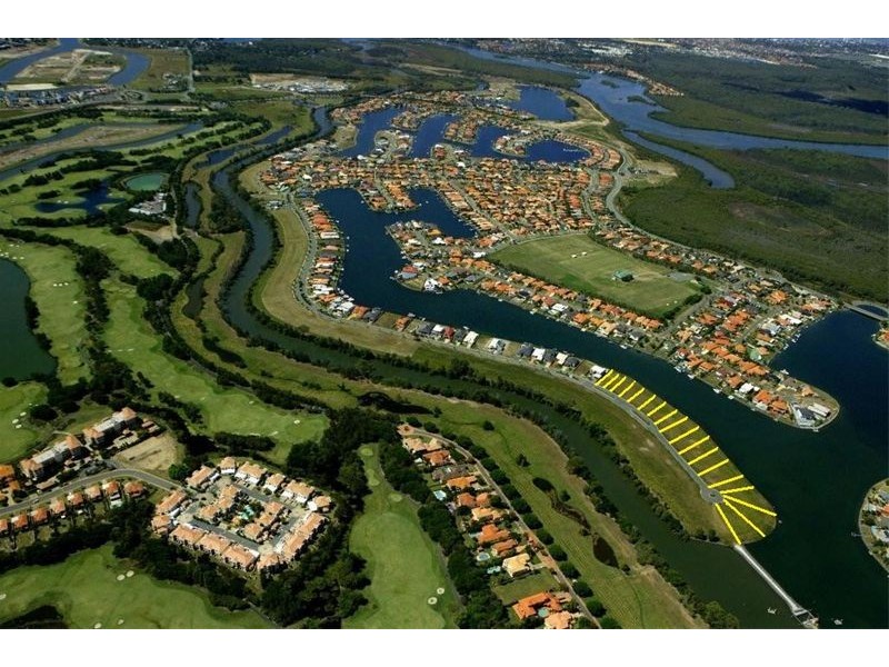 97-113  The Peninsula, Helensvale QLD 4212