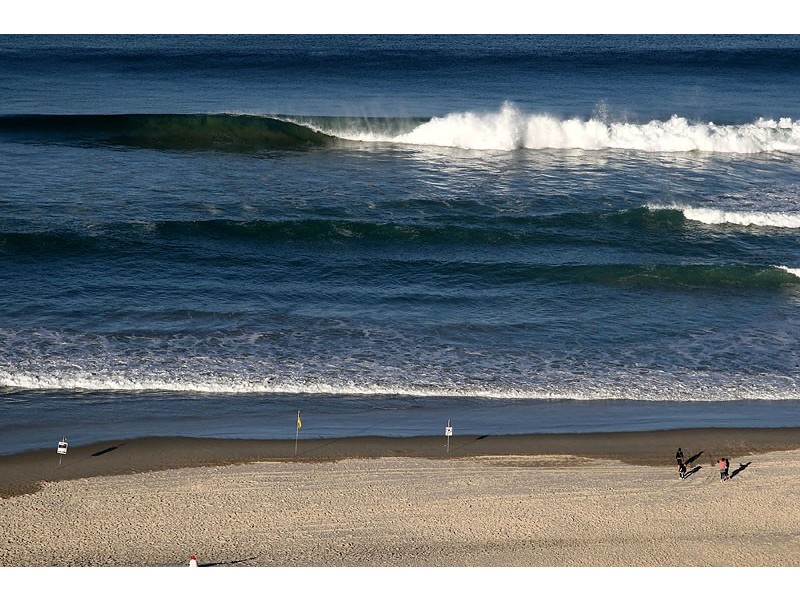 Unit   71 Pintari 13 Cunningham Avenue, Main Beach QLD 4217