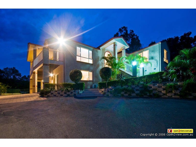 2 Parma Court, Mount Nathan QLD 4211