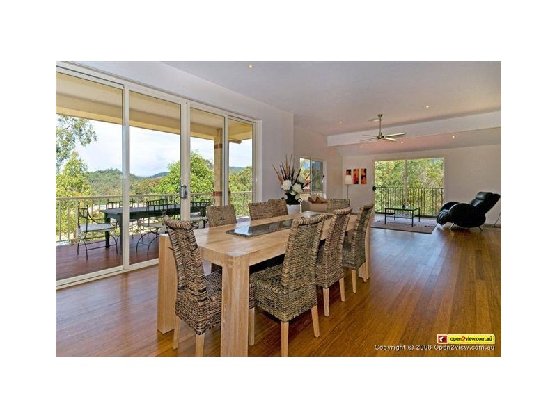 2 Parma Court, Mount Nathan QLD 4211