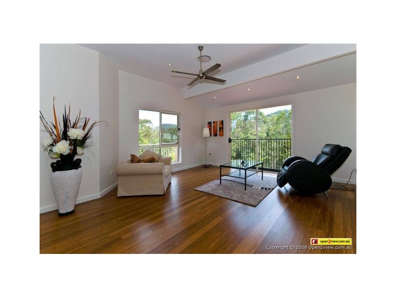 2 Parma Court, Mount Nathan QLD 4211