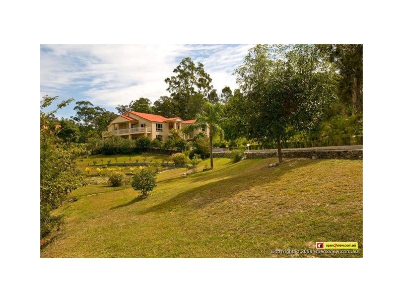 2 Parma Court, Mount Nathan QLD 4211
