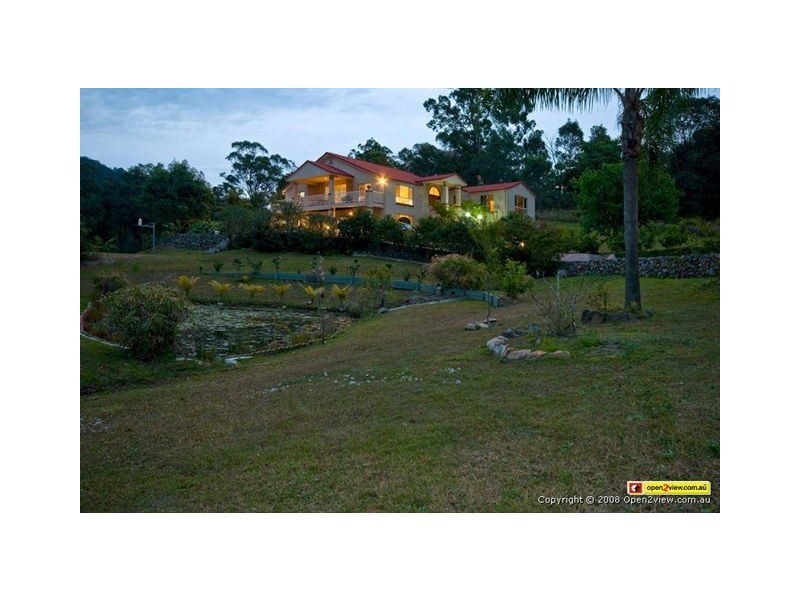 2 Parma Court, Mount Nathan QLD 4211