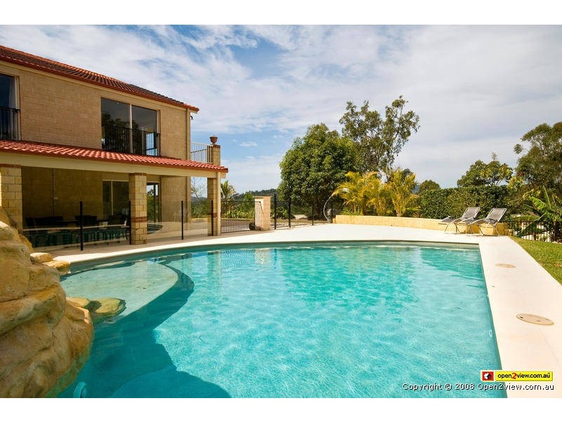 2 Parma Court, Mount Nathan QLD 4211
