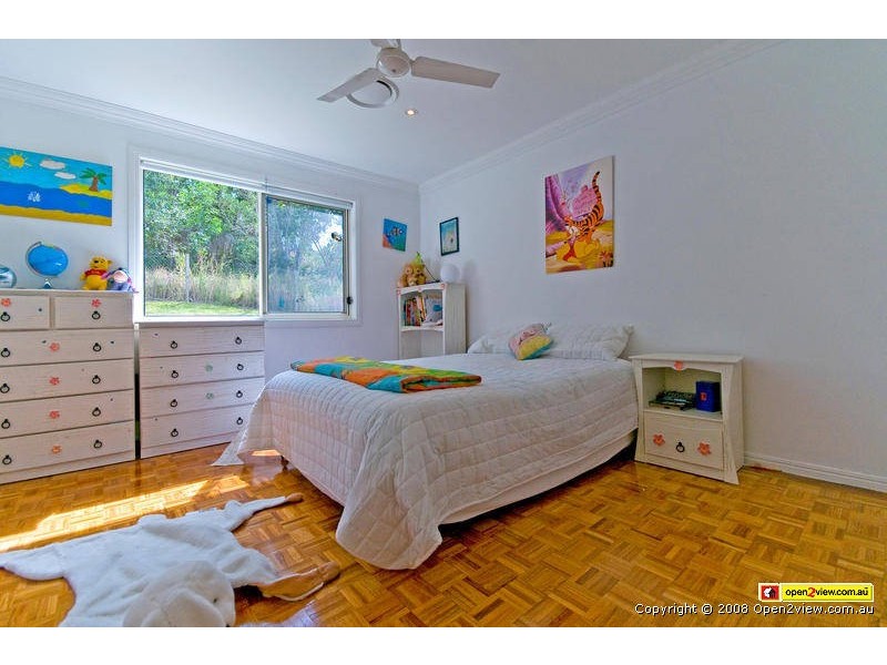 2 Parma Court, Mount Nathan QLD 4211