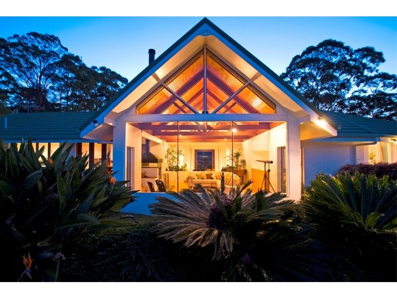 39 North Road, Lower Beechmont QLD 4211
