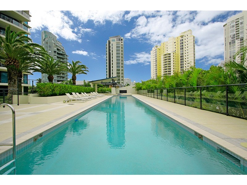 Level Grnd 1/11 Peak Avenue, Main Beach QLD 4217