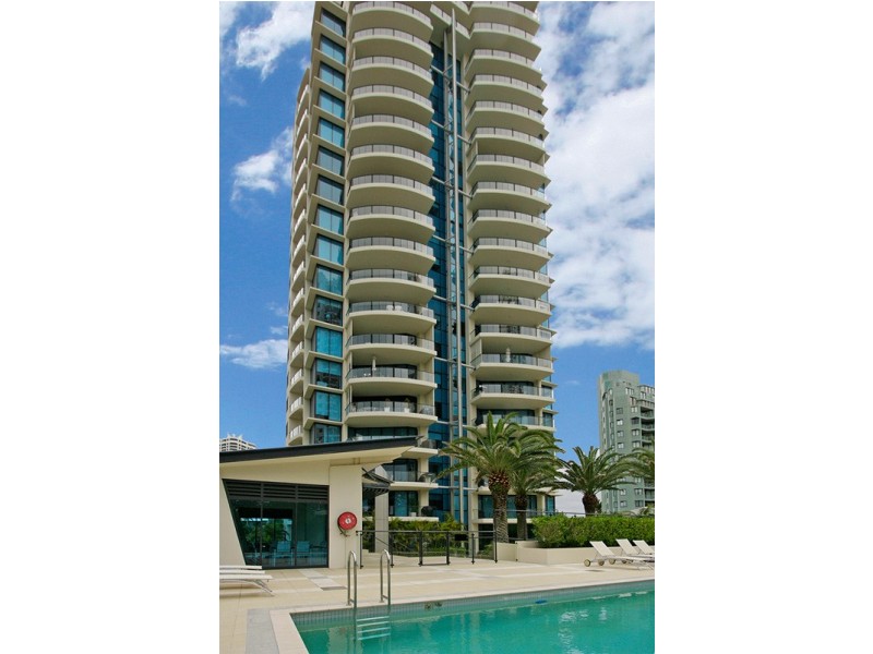 Level Grnd 1/11 Peak Avenue, Main Beach QLD 4217