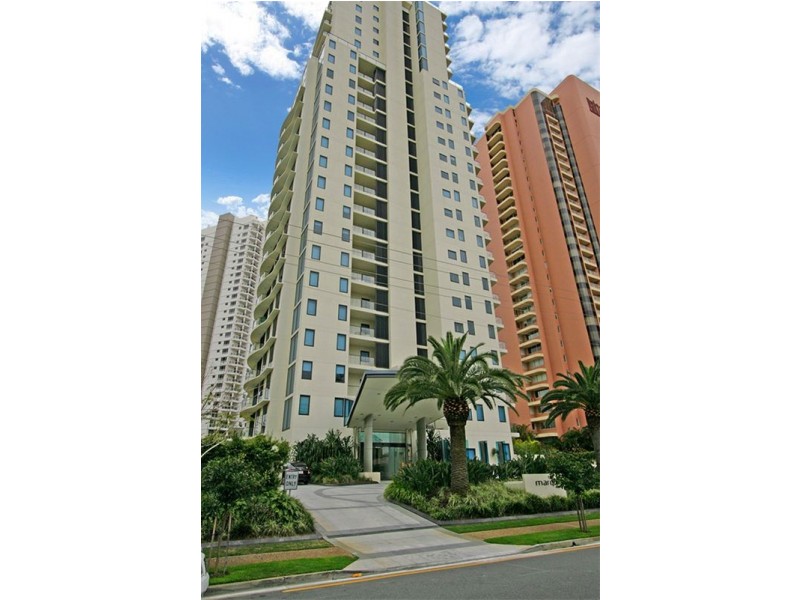Level Grnd 1/11 Peak Avenue, Main Beach QLD 4217