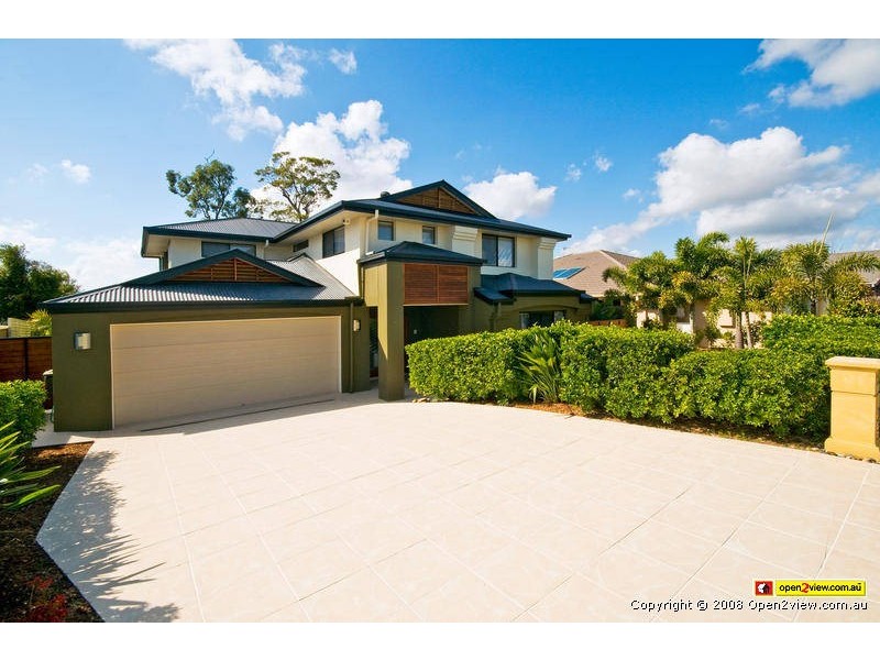 9 Sagitta Place, Robina QLD 4226