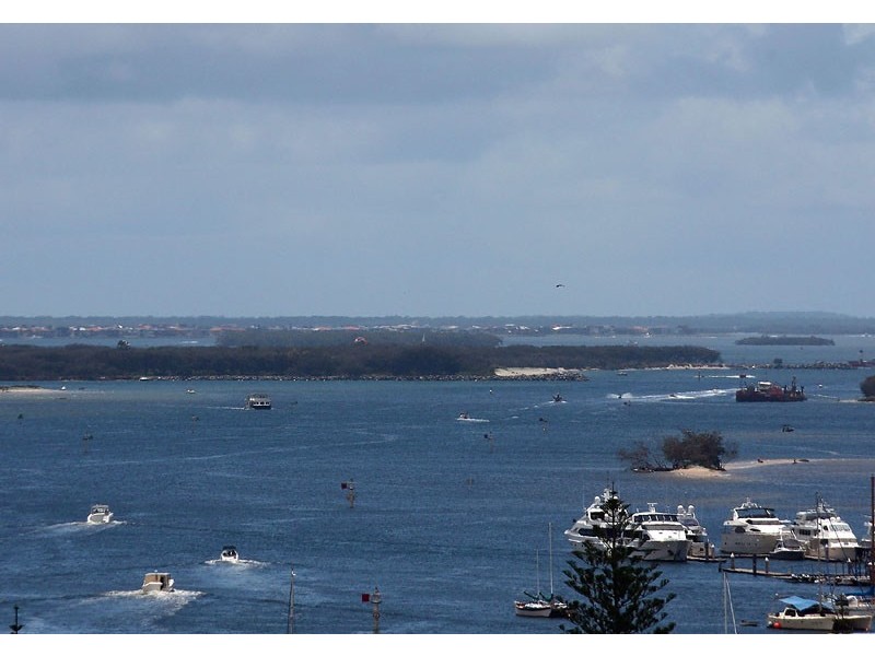 Level 11 3 Tedder Avenue, Main Beach QLD 4217