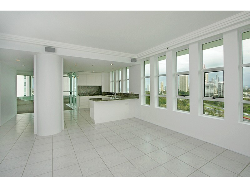 Level 11 3 Tedder Avenue, Main Beach QLD 4217