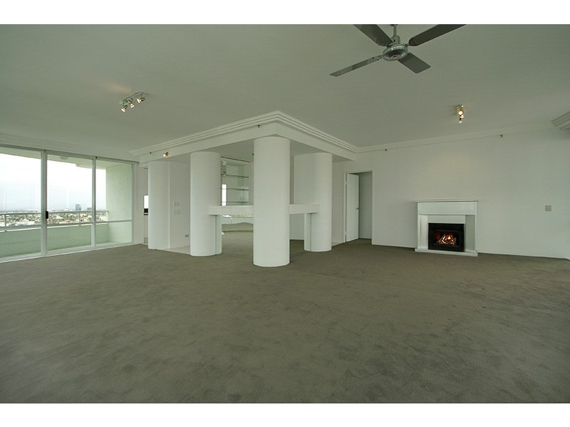 Level 11 3 Tedder Avenue, Main Beach QLD 4217