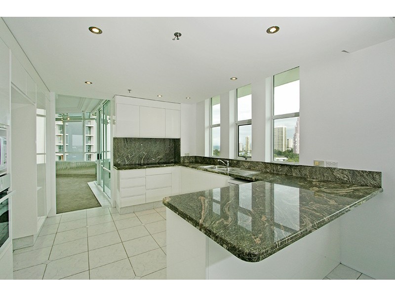 Level 11 3 Tedder Avenue, Main Beach QLD 4217