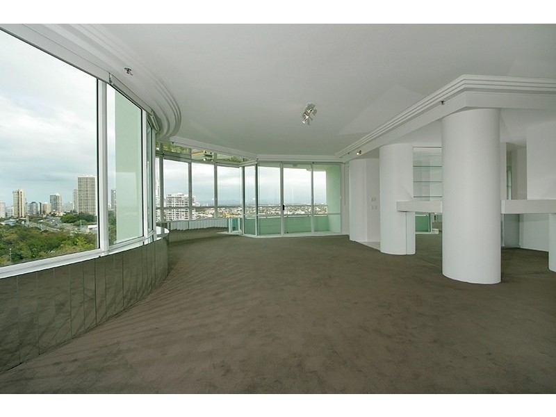 Level 11 3 Tedder Avenue, Main Beach QLD 4217