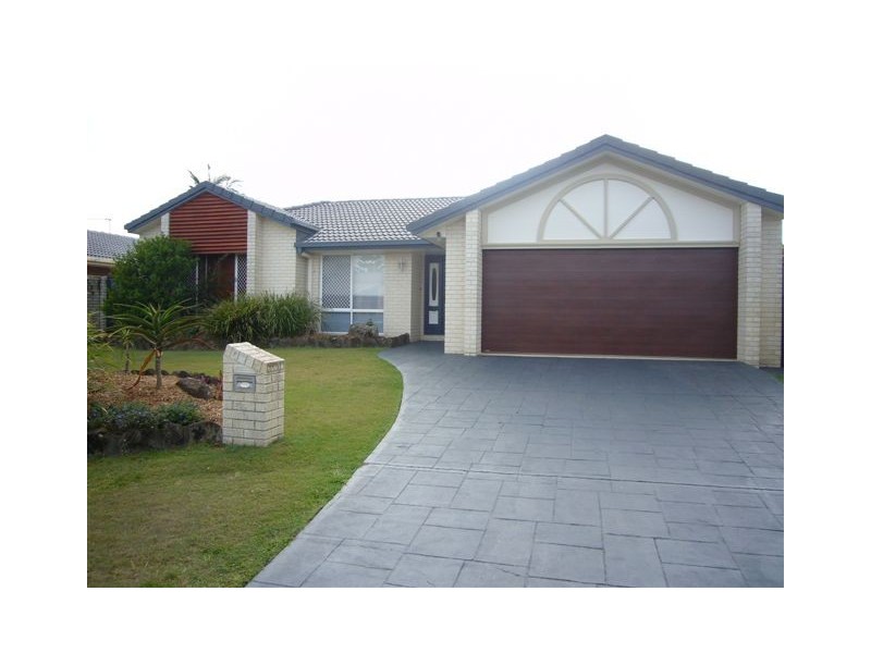 29   Bergamont St, Elanora QLD 4221