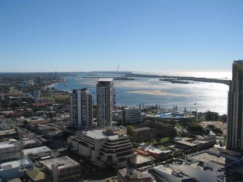 Level 36 1362  Scarborough St., Southport QLD 4215