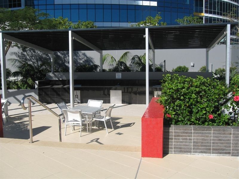 Level 36 1362  Scarborough St., Southport QLD 4215