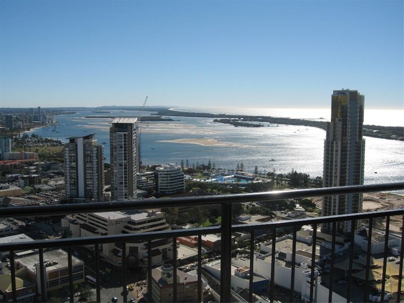 Level 36 1362  Scarborough St., Southport QLD 4215