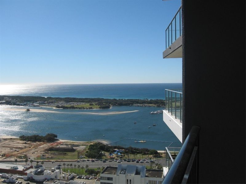 Level 36 1362  Scarborough St., Southport QLD 4215