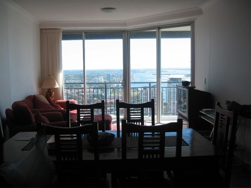 Level 36 1362  Scarborough St., Southport QLD 4215