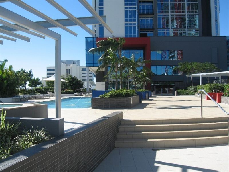 Level 36 1362  Scarborough St., Southport QLD 4215