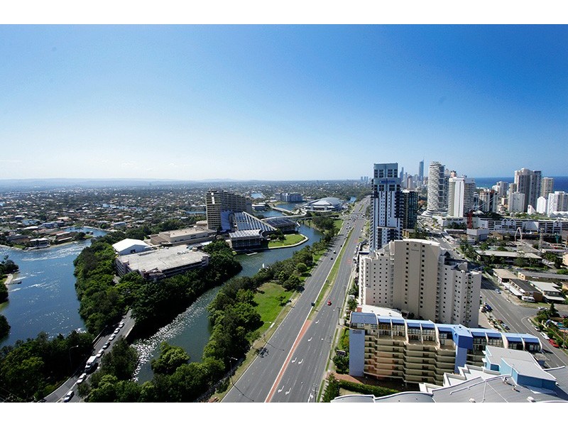 Broadbeach QLD 4218