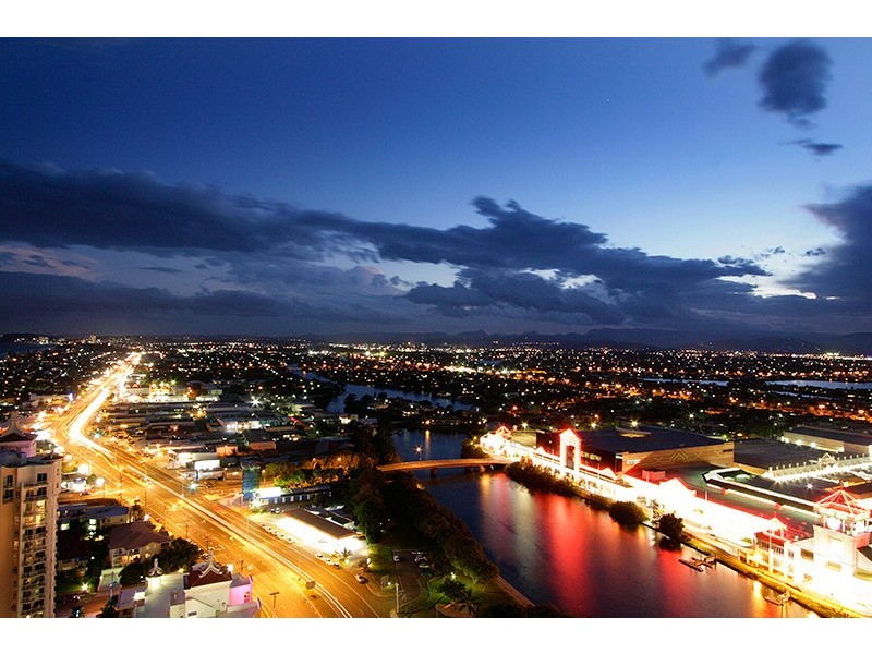 Broadbeach QLD 4218