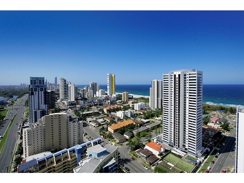 Broadbeach QLD 4218