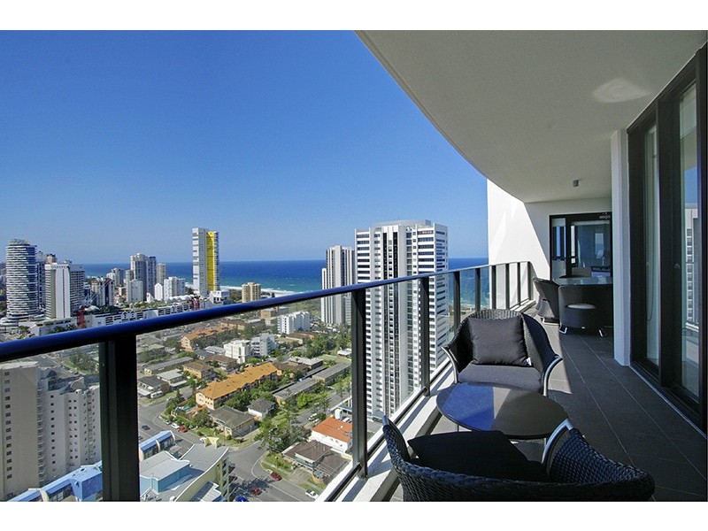 Broadbeach QLD 4218