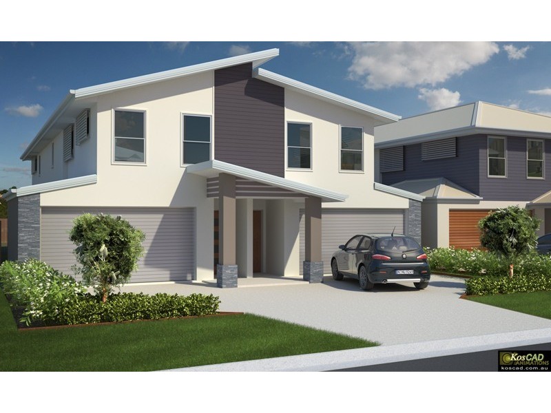 5A Ashton Street, Labrador QLD 4215