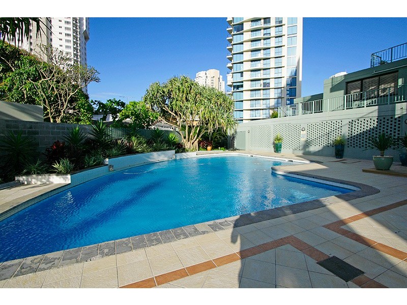 Level 14 14/17 PEAK AVENUE, Main Beach QLD 4217