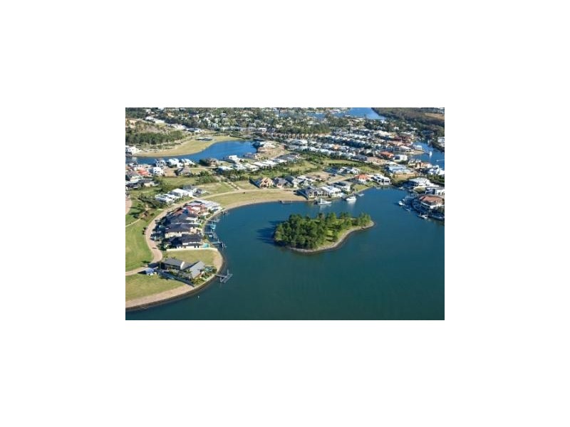 2118 The Circle, Sanctuary Cove QLD 4212