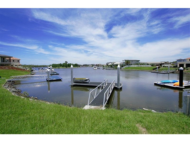 2118 The Circle, Sanctuary Cove QLD 4212