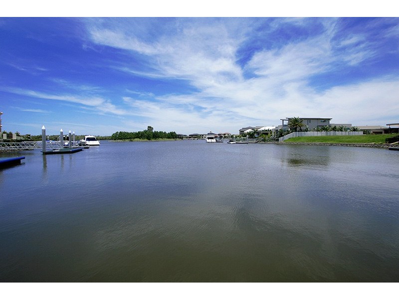 2118 The Circle, Sanctuary Cove QLD 4212