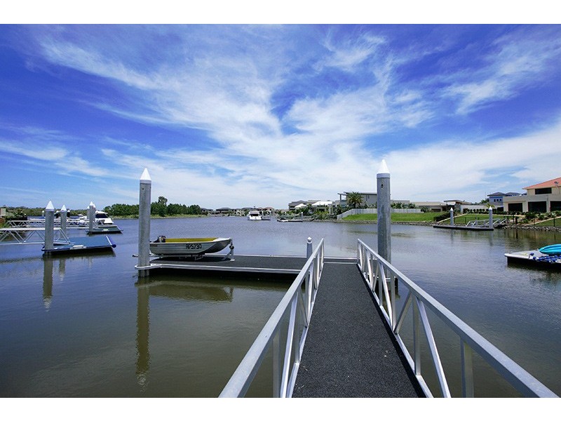 2118 The Circle, Sanctuary Cove QLD 4212