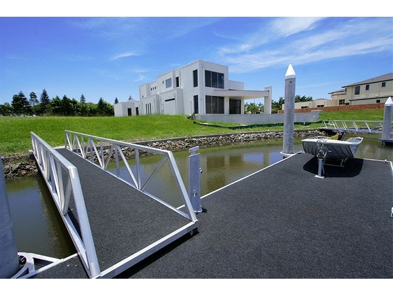 2118 The Circle, Sanctuary Cove QLD 4212