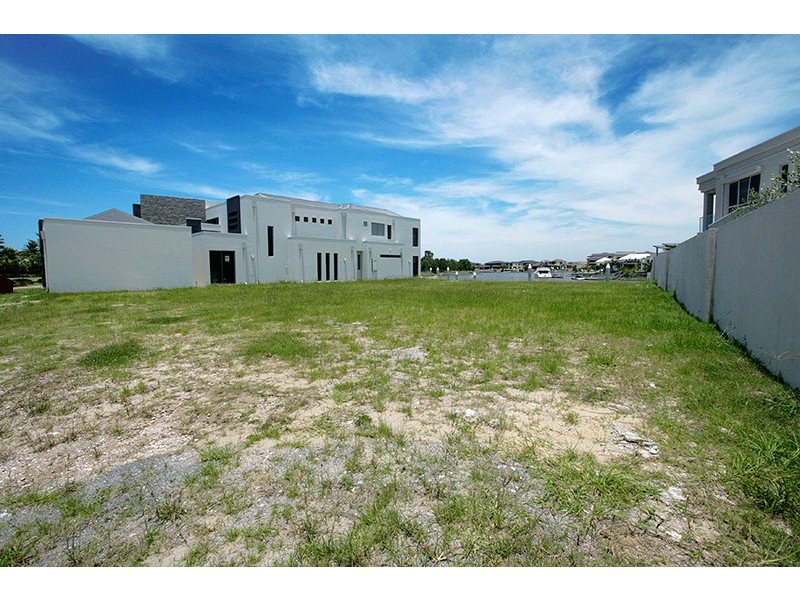 2118 The Circle, Sanctuary Cove QLD 4212