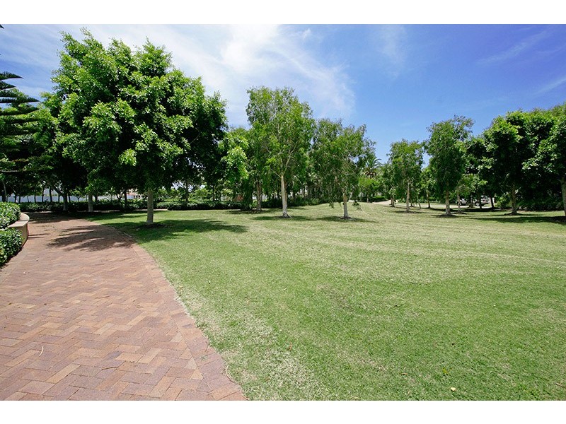 2118 The Circle, Sanctuary Cove QLD 4212
